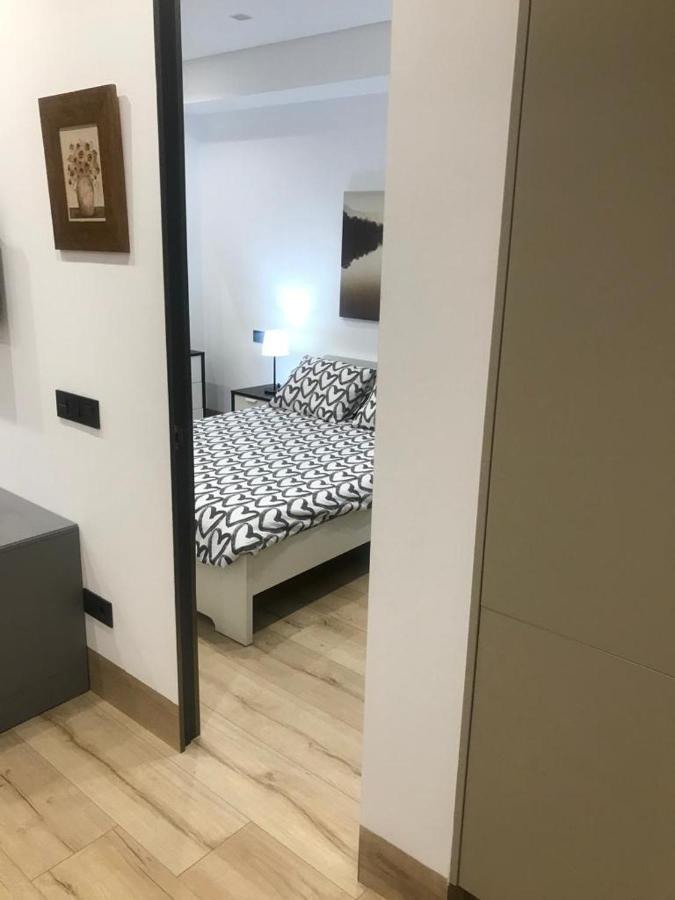 Zen Garden Apartment Las Palmas de Gran Canaria Exterior foto