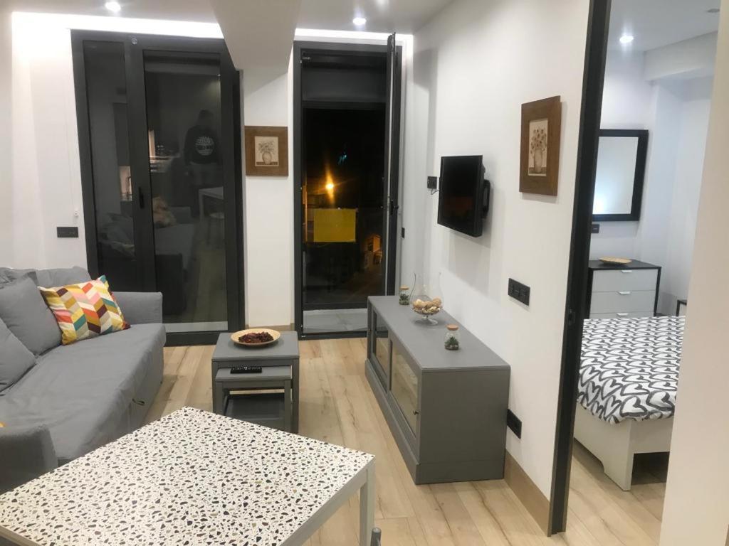 Zen Garden Apartment Las Palmas de Gran Canaria Exterior foto
