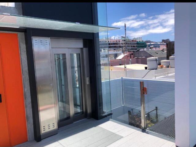 Zen Garden Apartment Las Palmas de Gran Canaria Exterior foto