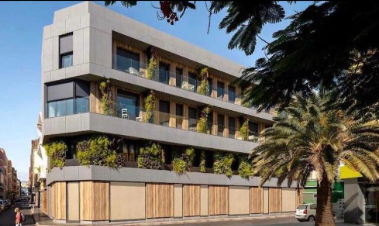 Zen Garden Apartment Las Palmas de Gran Canaria Exterior foto